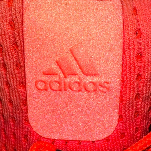 Adidas Size 9” - Picture 7 of 7